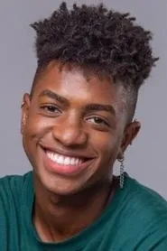 Retrato de Bruno Vinicius