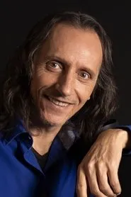 Retrato de Bruno Würtenberger