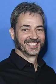 Bryan Andrews en Clone Wars: Bridging the Saga