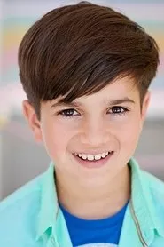 Retrato de Bryan Blanco