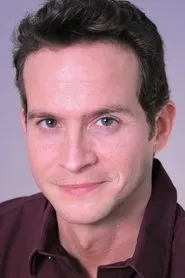 Retrato de Bryan Cuprill