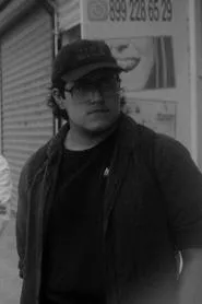 Retrato de Bryan Figueroa