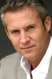 Retrato de Bryan Friday