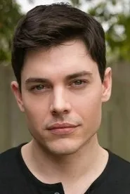 Foto de Bryan Michael Hall