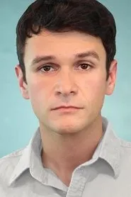 Retrato de Bryan Palacios