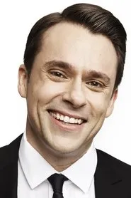Retrato de Bryan Safi