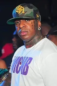Foto de Bryan Williams interpretando a Actor en Hoodz: Big Beef