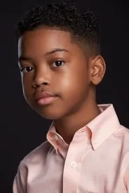 Retrato de Bryce Adam Brown