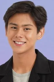 Retrato de Bryce Eusebio