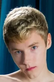 Retrato de Bryce Foster