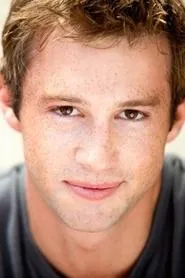 Retrato de Bryce Hayes