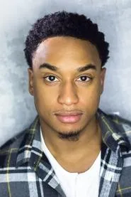 Bryce Jones en The Party Slasher