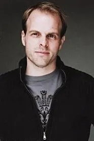 Bryce McLaughlin en Genesis Code