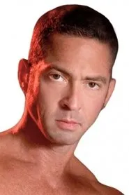 Retrato de Bryce Pierce