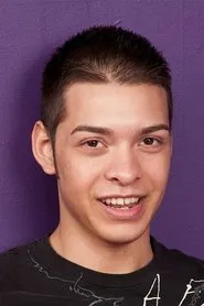 Retrato de Brycen Cox