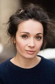 Retrato de Bryony Corrigan