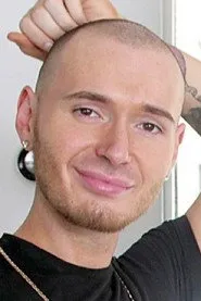Retrato de Bryson Belair