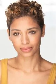 Brytni Sarpy en The Final Rose