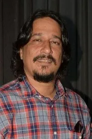 Retrato de Bucek Depp