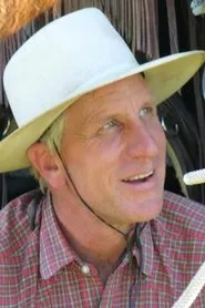 Buck Brannaman en Buck. El hombre que susurró a los caballos