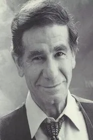 Retrato de Buck Kartalian