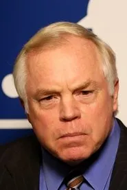 Retrato de Buck Showalter