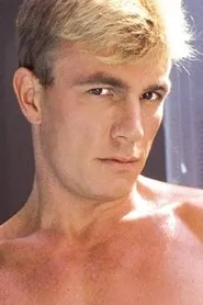 Retrato de Buck Tanner