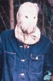 Bud Davis en Terror al anochecer
