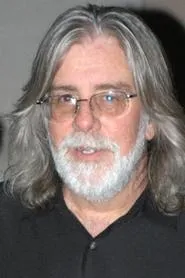 Retrato de Bud Lee
