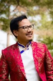 Retrato de Buddhi Tamang