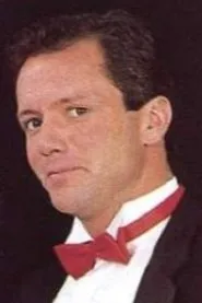 Retrato de Buddy Love