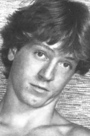 Retrato de Buddy Preston