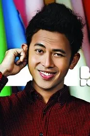 Retrato de Budi Doremi