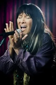 Buffy Sainte-Marie en Making a Noise: A Native American Musical Journey with Robbie Robertson