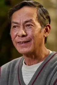 Retrato de Bùi Bài Bình