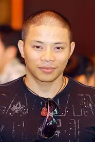 Retrato de Bùi Văn Hải