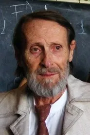 Retrato de Bujor Macrin