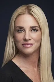 Retrato de Buket Dereoğlu