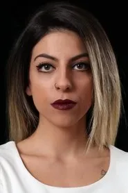 Retrato de Bükre Atala