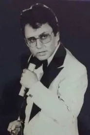 Retrato de Bulbul Ahmed