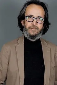 Retrato de Bülent Ergün