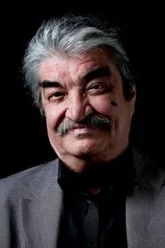 Retrato de Bülent Kayabaş
