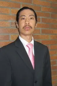 Retrato de Bun-hay Mean