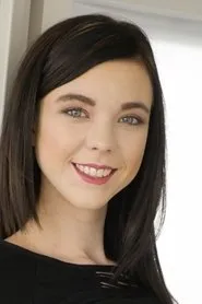 Retrato de Bunnie Hughes