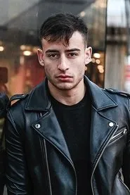 Burak Ates en Beyto