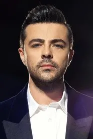 Retrato de Burak Kut