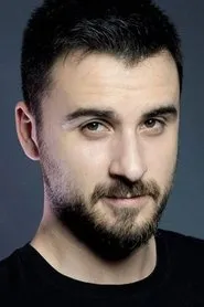 Retrato de Burakhan Yılmaz
