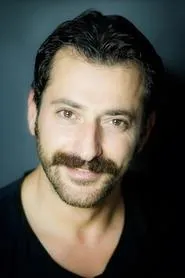 Burç Kümbetlioğlu en Tabula Rosa