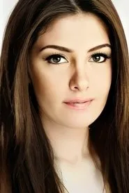 Burcu Binici en Alemde Bir Gece