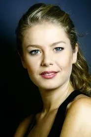 Retrato de Burcu Biricik